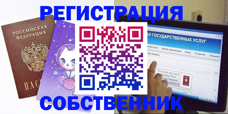 временная регистрация для всех в Химках